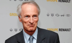 UNE RENATIONALISATION DE RENAULT N'EST PAS À L'ORDRE DU JOUR, DIT SENARD
