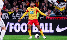 Pierre Sage vise l'équipe de France pour l'un de ses joueurs