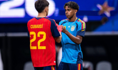 Les bonnes stats de la finale de Coupe du monde