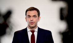 CORONAVIRUS/FRANCE: VÉRAN PRÉVIENT CONTRE LE RISQUE D'UNE QUATRIÈME VAGUE FIN JUILLET