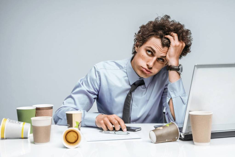 Quelle assurance en cas de faillite d'entreprise ? / iStock.com - Romariolen