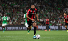 Un joueur niçois file à la Coupe du monde avant le barrage