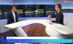 Ces valeurs moyennes qui se sont fait massacrer cette année !