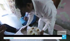 Valmikis, la sous-caste maudite de l'Inde