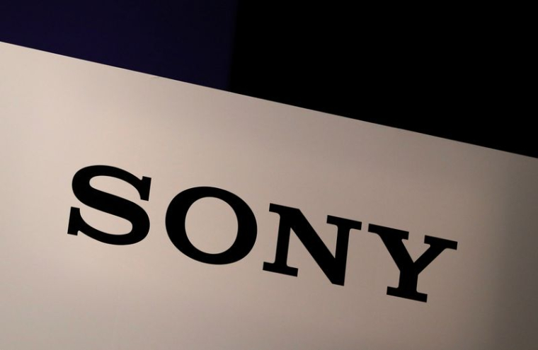 Le logo Sony