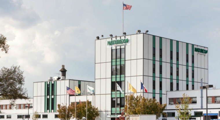 Naturex réalise environ 39% de ses ventes en Amérique du Nord. (© Naturex)