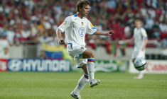 Un ancien international russe tué sur le front de la guerre en Ukraine