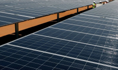 ACEA VEUT UN PARTENAIRE POUR SON ACTIVITÉ D'ÉNERGIE SOLAIRE