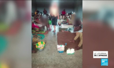 RDC : la prison de Makala sous tension