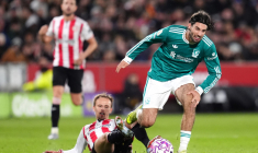 Liverpool perd pour la 4e fois de suite en championnat