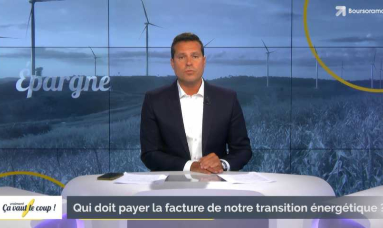 Qui doit payer la facture de notre transition énergétique ?