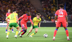 Une première journée de Ligue 1 tristement historique