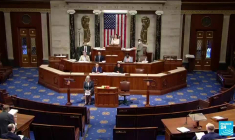 Tuerie d'Uvalde : une fillette rescapée livre un témoignage glaçant au Congrès américain