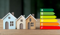 Quel est le bilan de la rénovation énergétique du parc immobilier en 2025 ? (Crédits: Adobe Stock - IA)