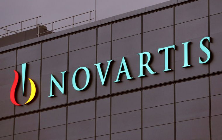 LA SCISSION D'ALCON (NOVARTIS) CHASSE BAER DE L'INDICE SUISSE SMI