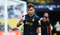 Francisco Conceição rejoint définitivement la Juventus