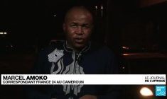 Affaire Martinez Zogo au Cameroun : l'homme d'affaires Jean-Pierre Amougou Belinga inculpé