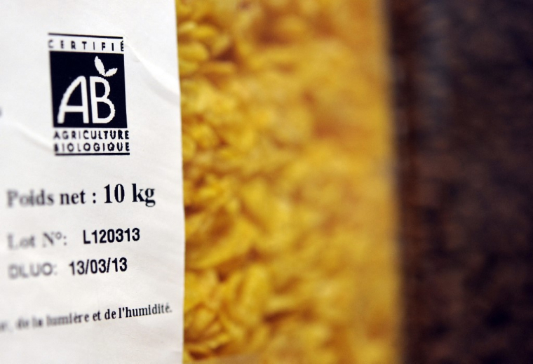 ( AFP / FRED TANNEAU )