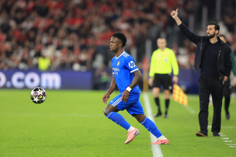 Affaire Prestianni-Vinícius : le Real a donné tous les éléments pour faire avancer l'enquête