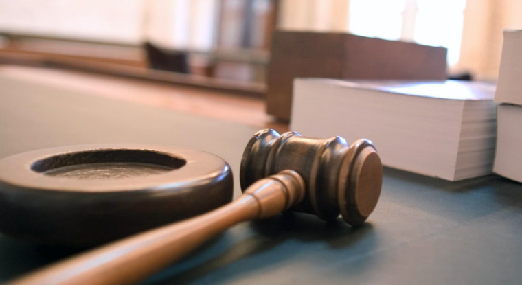 Dans de nombreuses situations, le juge est le dernier recours, n'hésitez pas à faire appel à lui. (© J. Gratz)