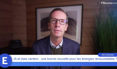 IA et data centers : une bonne nouvelle pour les énergies renouvelables ?
