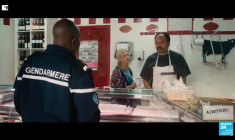 "Barbaque", la nouvelle comédie déjantée de Fabrice Eboué