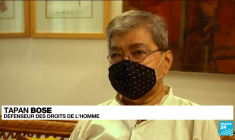 Inde : les réfugiés rohingyas craignent d'être expulsés