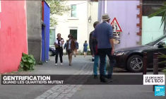 Gentrification : quand les quartiers mutent