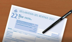 Pour toutes vos charges déductibles, vous devez joindre une ou plusieurs déclarations complémentaires. (© DR)