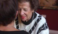 En Argentine, la "tango thérapie" pour mieux supporter la maladie de Parkinson