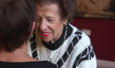 En Argentine, la "tango thérapie" pour mieux supporter la maladie de Parkinson