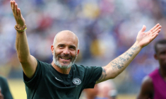 Après la victoire des siens contre Fluminense, Enzo Maresca tout heureux d’être en finale