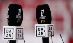 La LFP et DAZN mettent fin à leur litige