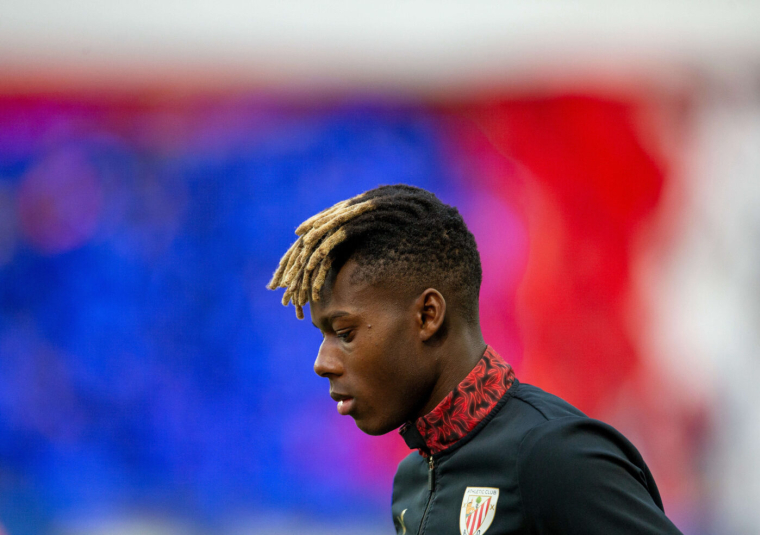 L'Athletic vole au secours de Nico Williams après l'affaire de la fresque