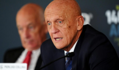 L’IFAB met en place de nouvelles mesures arbitrales avant le mondial