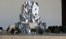 La Tour Luma à Arles ouvrira en juin - iStock-wjarek