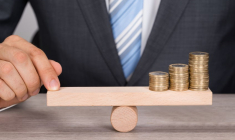 Grâce au dynamisme des dividendes, la réforme de la flat tax n’aura rien couté à l’État (Crédit photo: 123RF)