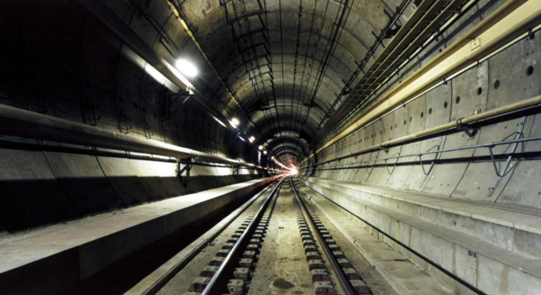 Le titre a gagné 30% en six mois. (© Getlink)