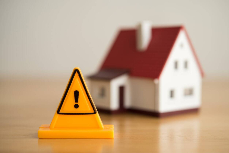 Crédit immobilier : comment suspendre vos mensualités en cas de difficultés ? / iStock.com - Pla2na