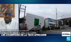 Tech africaine : comment LAfricaMobile accompagne la transformation numérique du continent ?