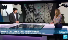 Syrie : dans les coulisses du raid américain qui a éliminé le chef du groupe État islamique