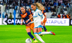 Montpellier climatise Marseille et le Vélodrome