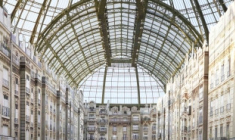 Article AEW Ciloger baisse prix de part de 4 SCPI