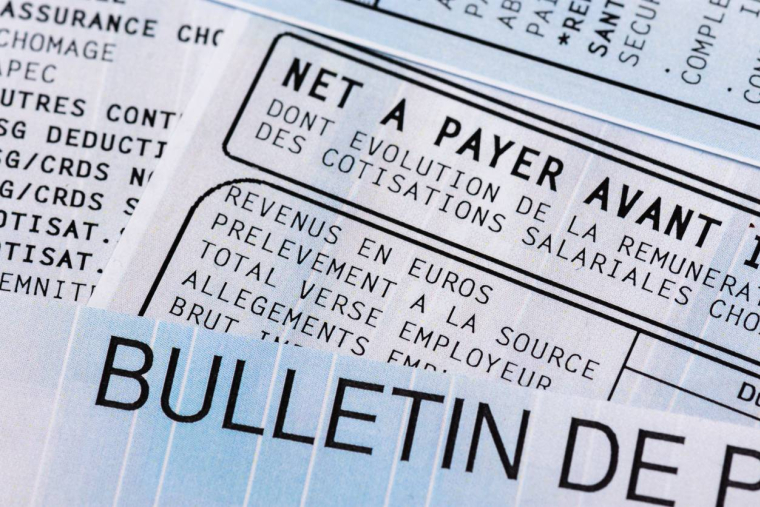 Quelle revalorisation du SMIC en janvier ? / iStock-HJBC