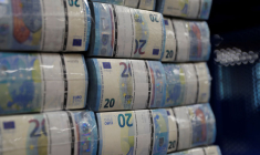 LES BANQUES DE L'UE ONT BESOIN DE 135 MILLIARDS D'EUROS D'ICI 2027 POUR BÂLE III