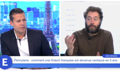 Arthur Waller (PDG de Pennylane) : "On pourrait être rentable mais on préfère investir massivement dans notre produit !"