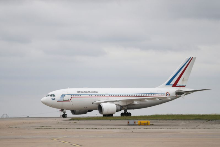 AFGHANISTAN: LES ÉVACUATIONS FRANÇAISES "PEUT-ÊTRE" PROLONGÉES AU-DELÀ DE CE VENDREDI SOIR