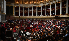 (illustration) ( AFP / CHRISTOPHE ARCHAMBAULT )