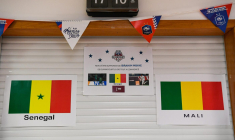 La boulette qui qualifie le Sénégal