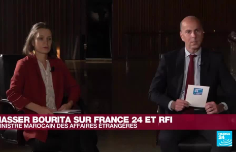Pour le ministre marocain des Affaires étrangères "l’Union africaine n’est plus une chasse gardée"